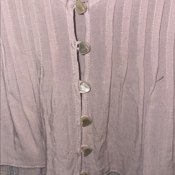 Phanuel Lace Dress - Picture 6 of 7